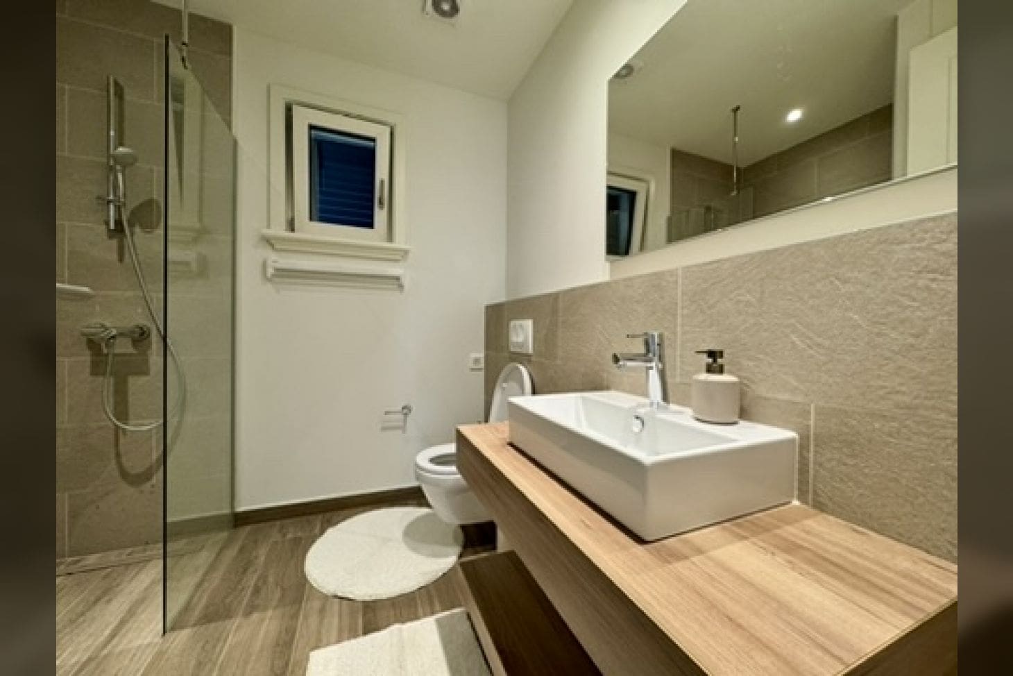 Apartment · Tivat